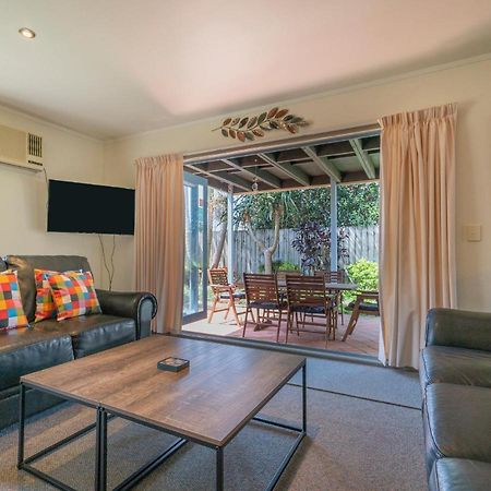 Pipi Dune Villa - Whitianga Holiday Home Zewnętrze zdjęcie