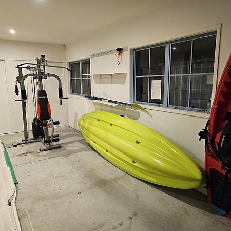 Pipi Dune Villa - Whitianga Holiday Home Zewnętrze zdjęcie