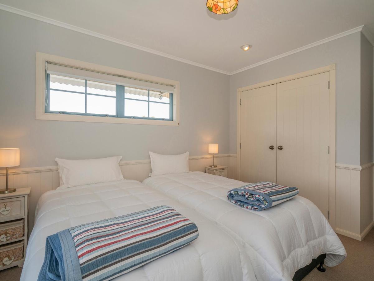 Pipi Dune Villa - Whitianga Holiday Home Zewnętrze zdjęcie