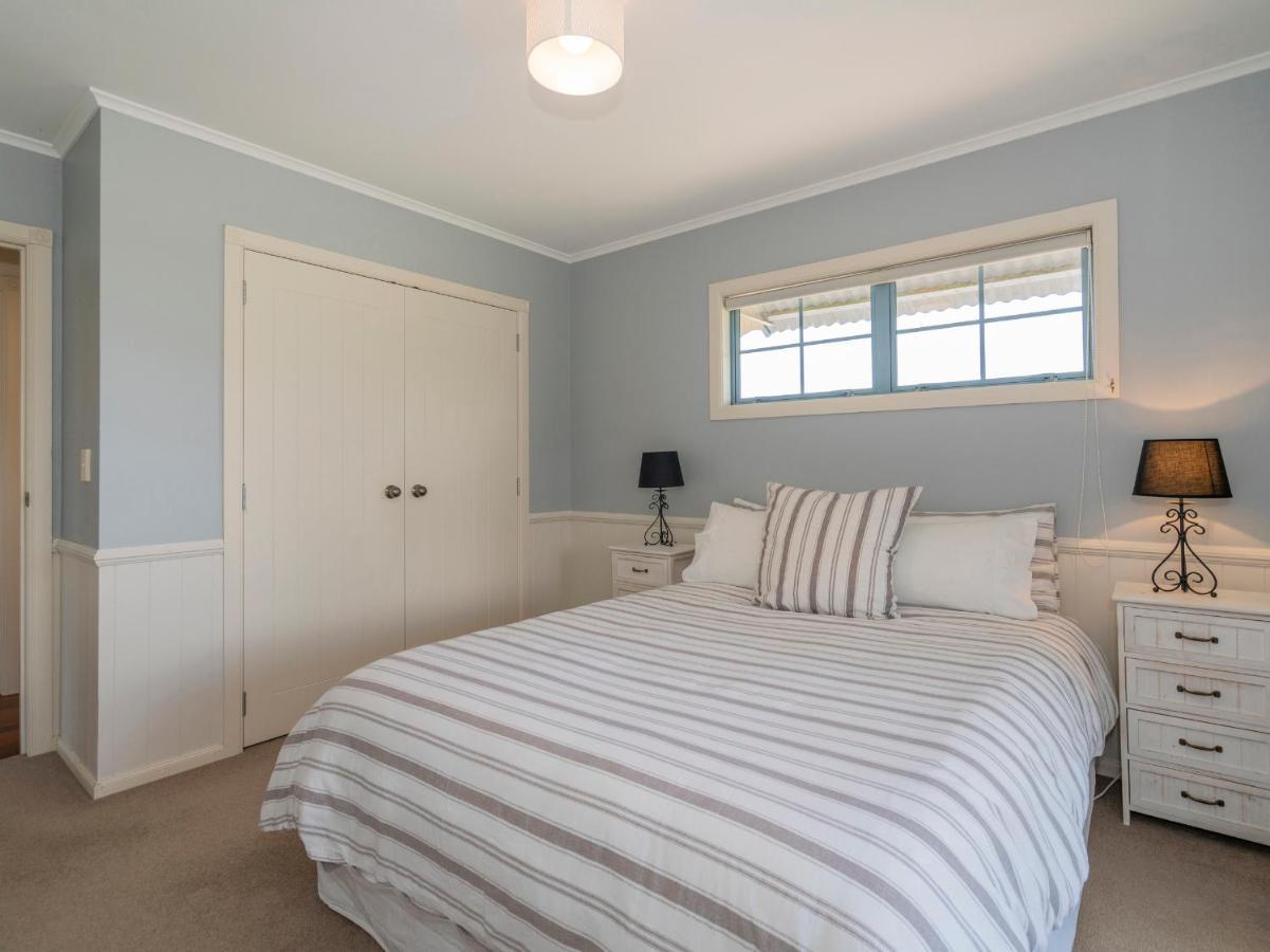 Pipi Dune Villa - Whitianga Holiday Home Zewnętrze zdjęcie