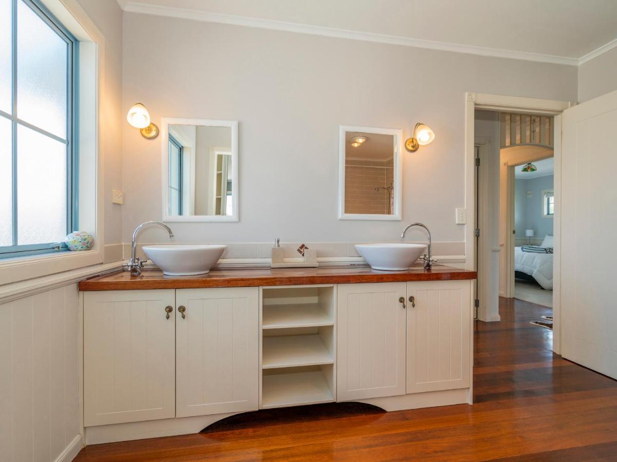 Pipi Dune Villa - Whitianga Holiday Home Zewnętrze zdjęcie