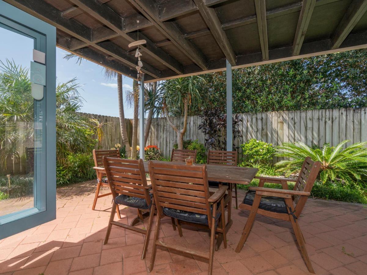 Pipi Dune Villa - Whitianga Holiday Home Zewnętrze zdjęcie