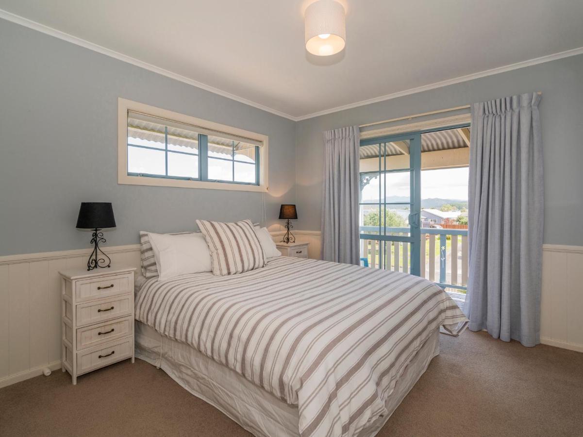 Pipi Dune Villa - Whitianga Holiday Home Zewnętrze zdjęcie