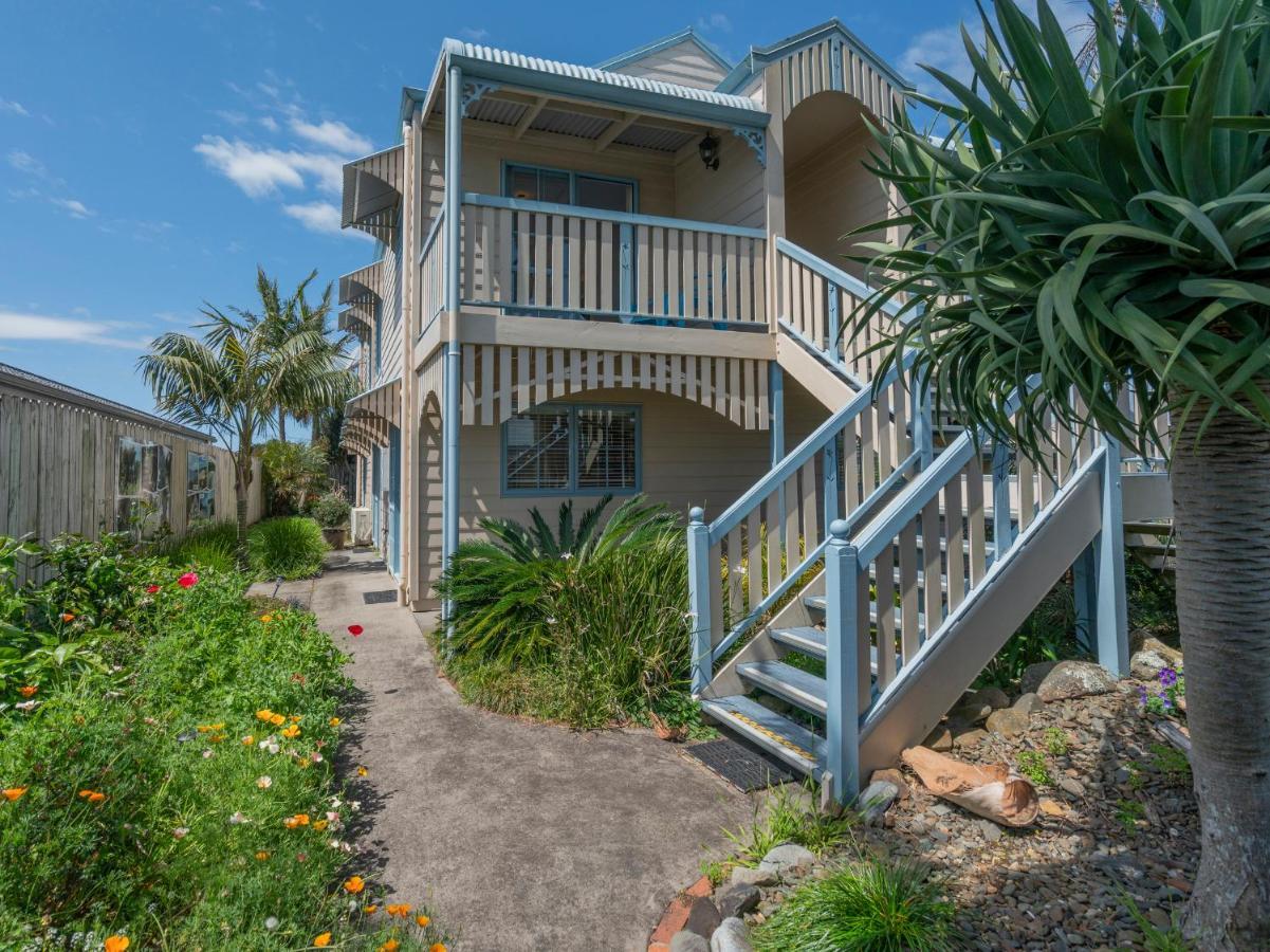 Pipi Dune Villa - Whitianga Holiday Home Zewnętrze zdjęcie