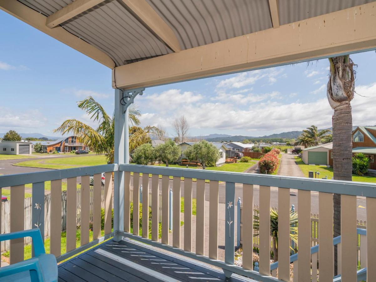Pipi Dune Villa - Whitianga Holiday Home Zewnętrze zdjęcie