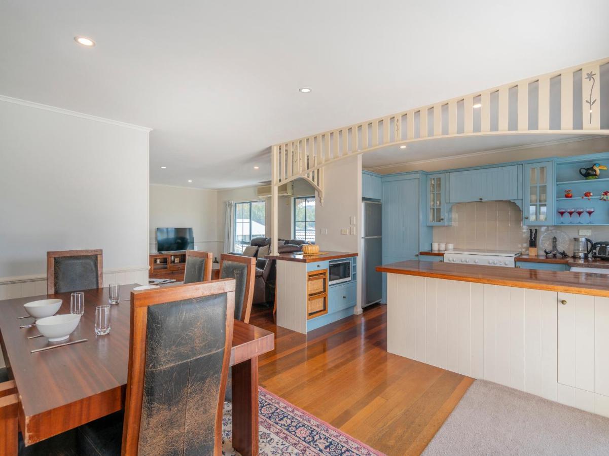 Pipi Dune Villa - Whitianga Holiday Home Zewnętrze zdjęcie