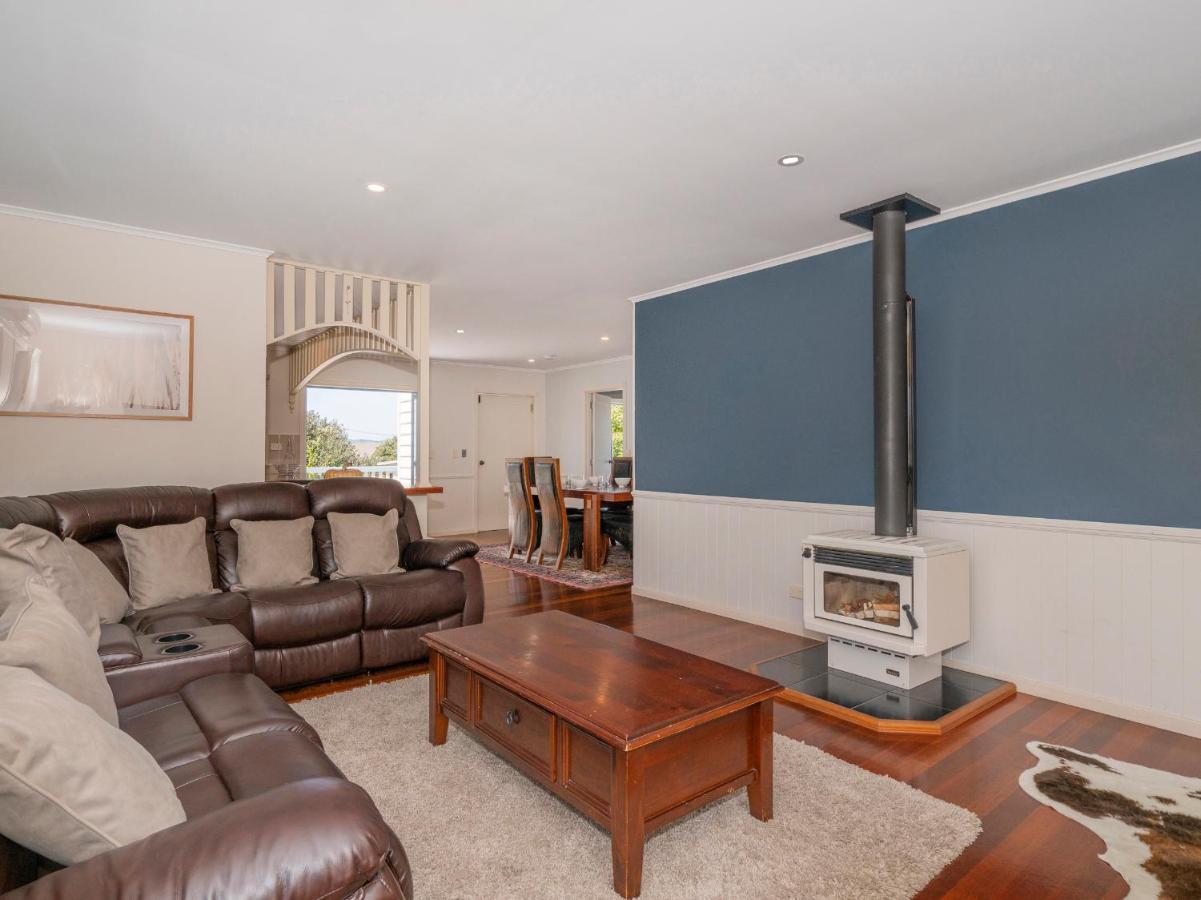 Pipi Dune Villa - Whitianga Holiday Home Zewnętrze zdjęcie