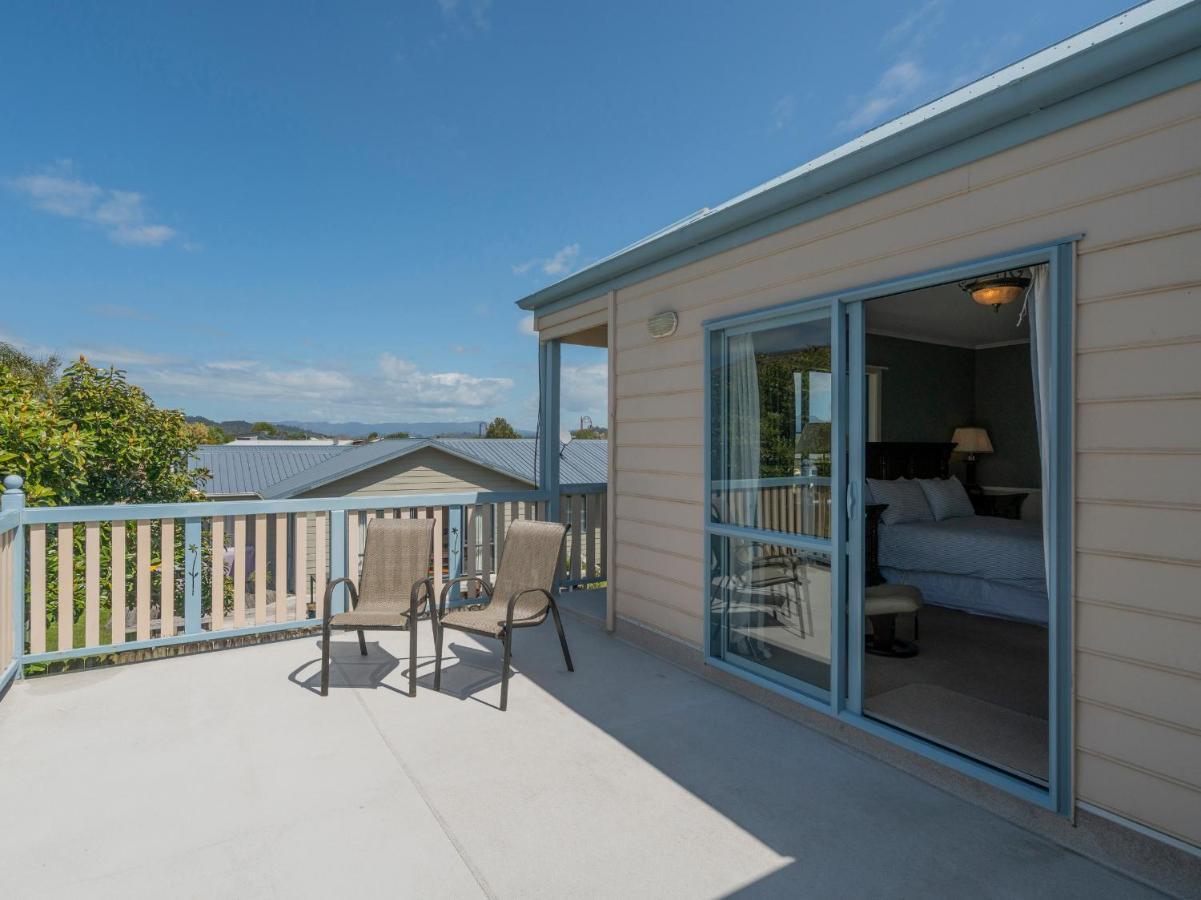 Pipi Dune Villa - Whitianga Holiday Home Zewnętrze zdjęcie