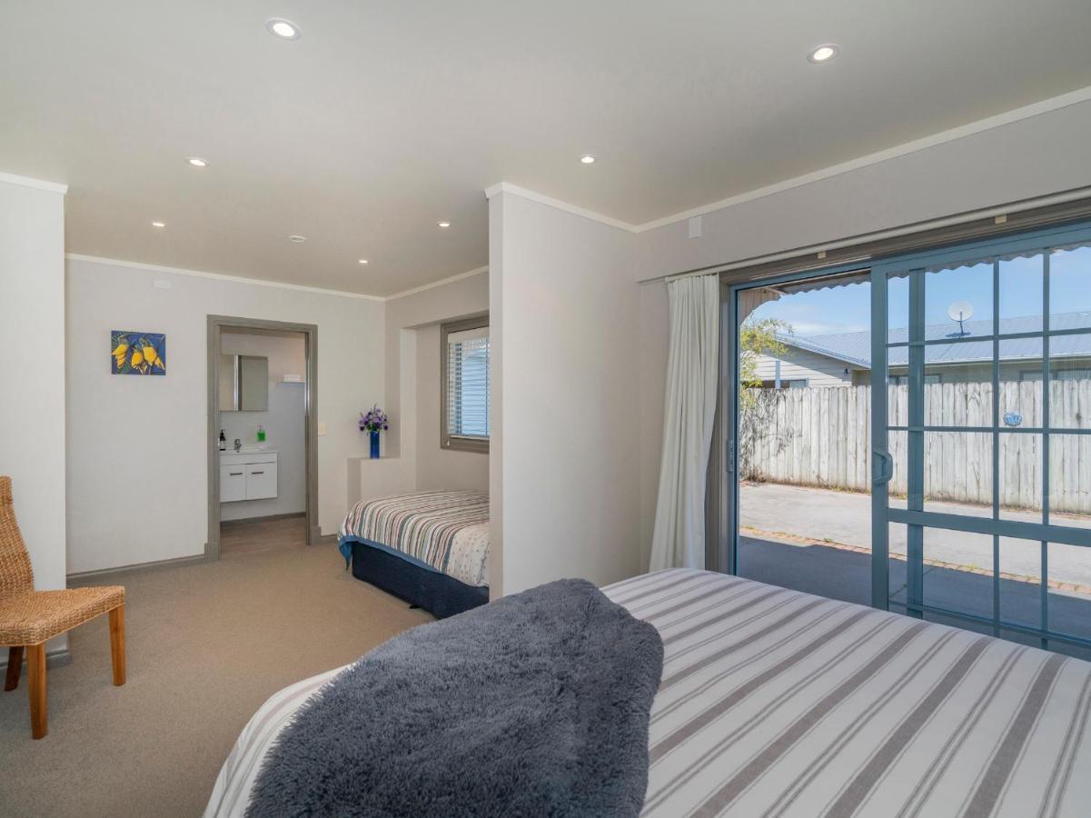 Pipi Dune Villa - Whitianga Holiday Home Zewnętrze zdjęcie