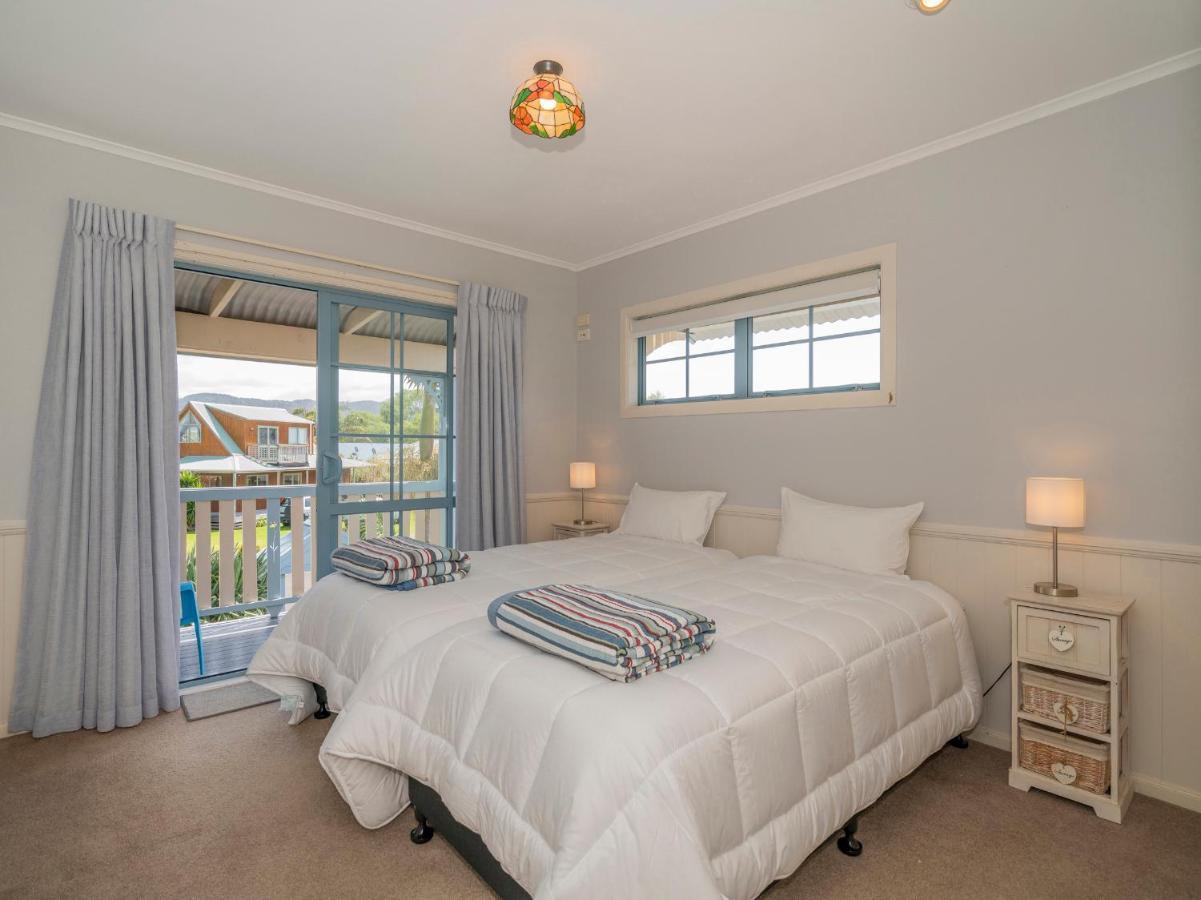 Pipi Dune Villa - Whitianga Holiday Home Zewnętrze zdjęcie