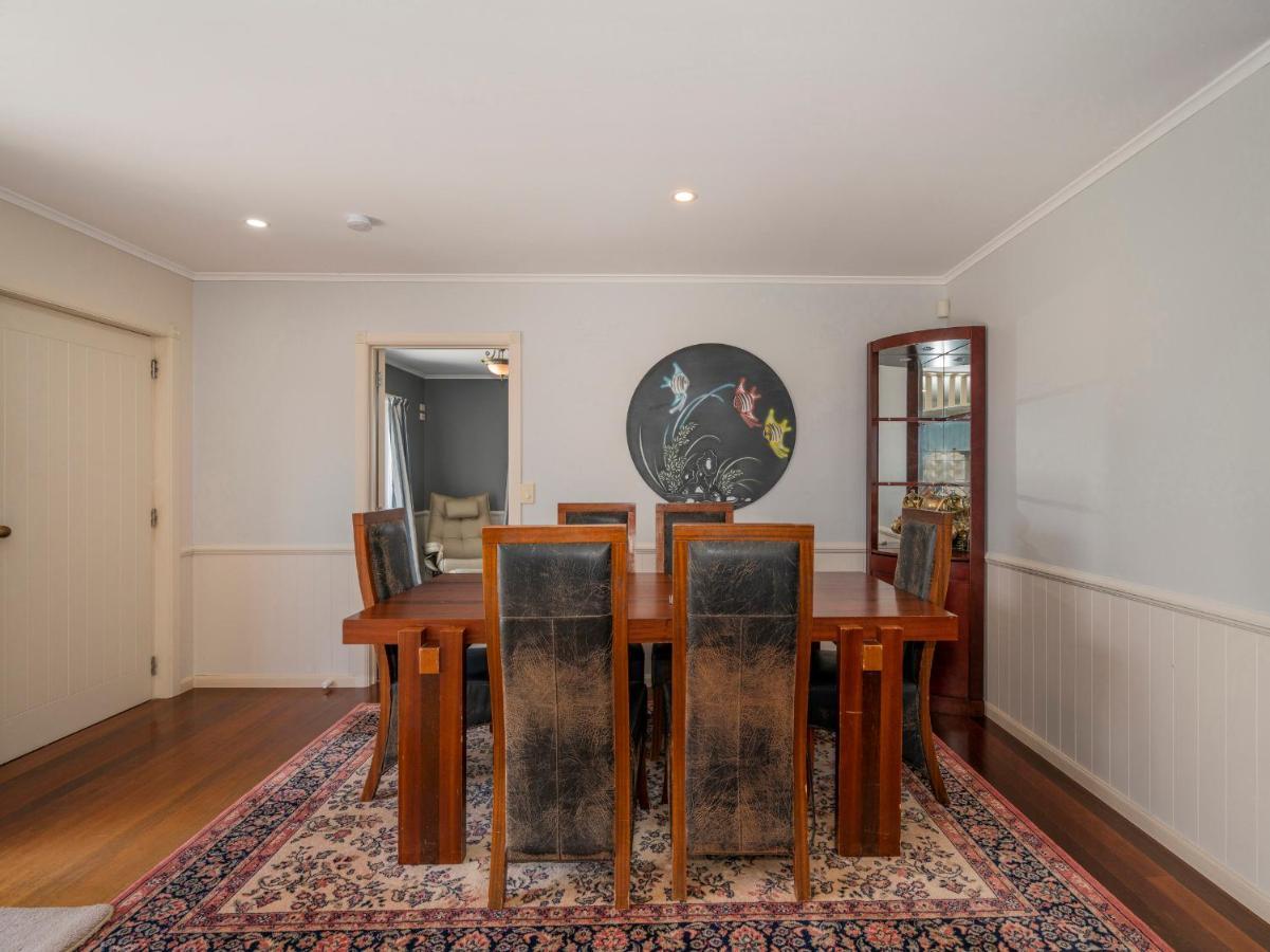 Pipi Dune Villa - Whitianga Holiday Home Zewnętrze zdjęcie