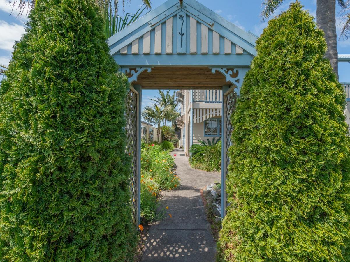 Pipi Dune Villa - Whitianga Holiday Home Zewnętrze zdjęcie