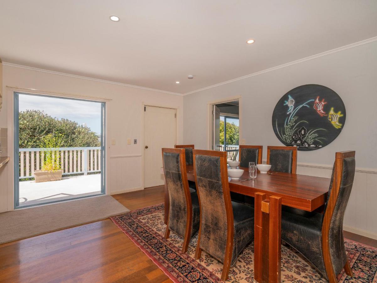 Pipi Dune Villa - Whitianga Holiday Home Zewnętrze zdjęcie