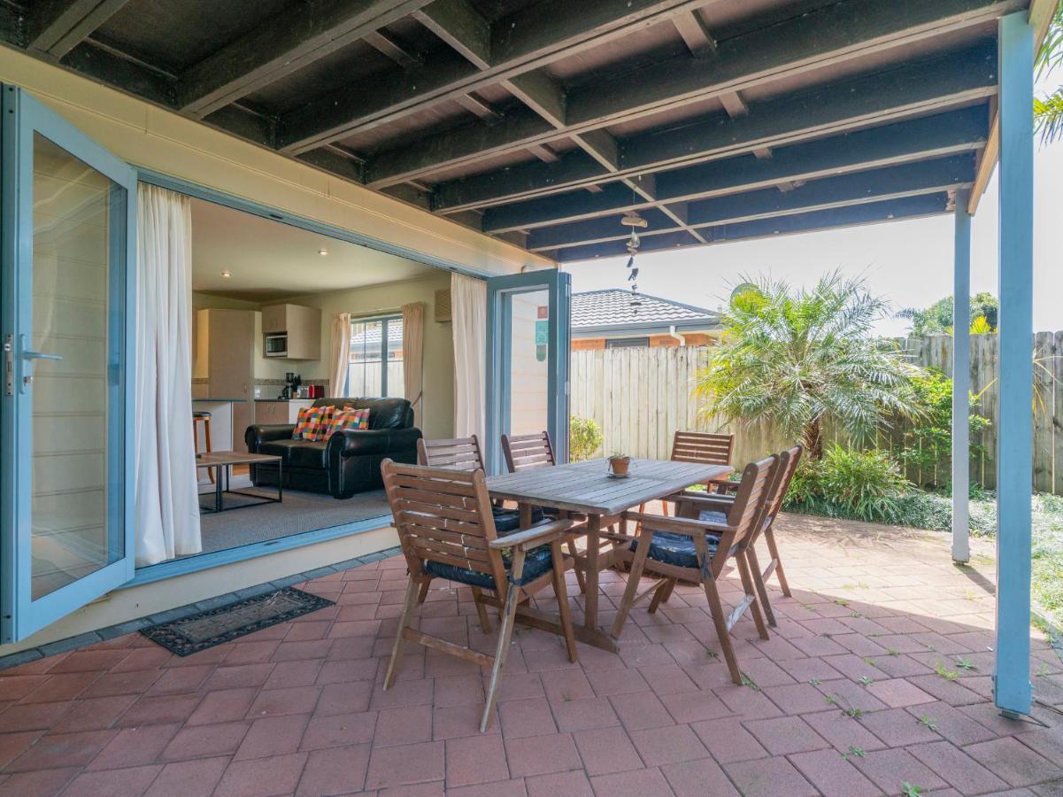 Pipi Dune Villa - Whitianga Holiday Home Zewnętrze zdjęcie