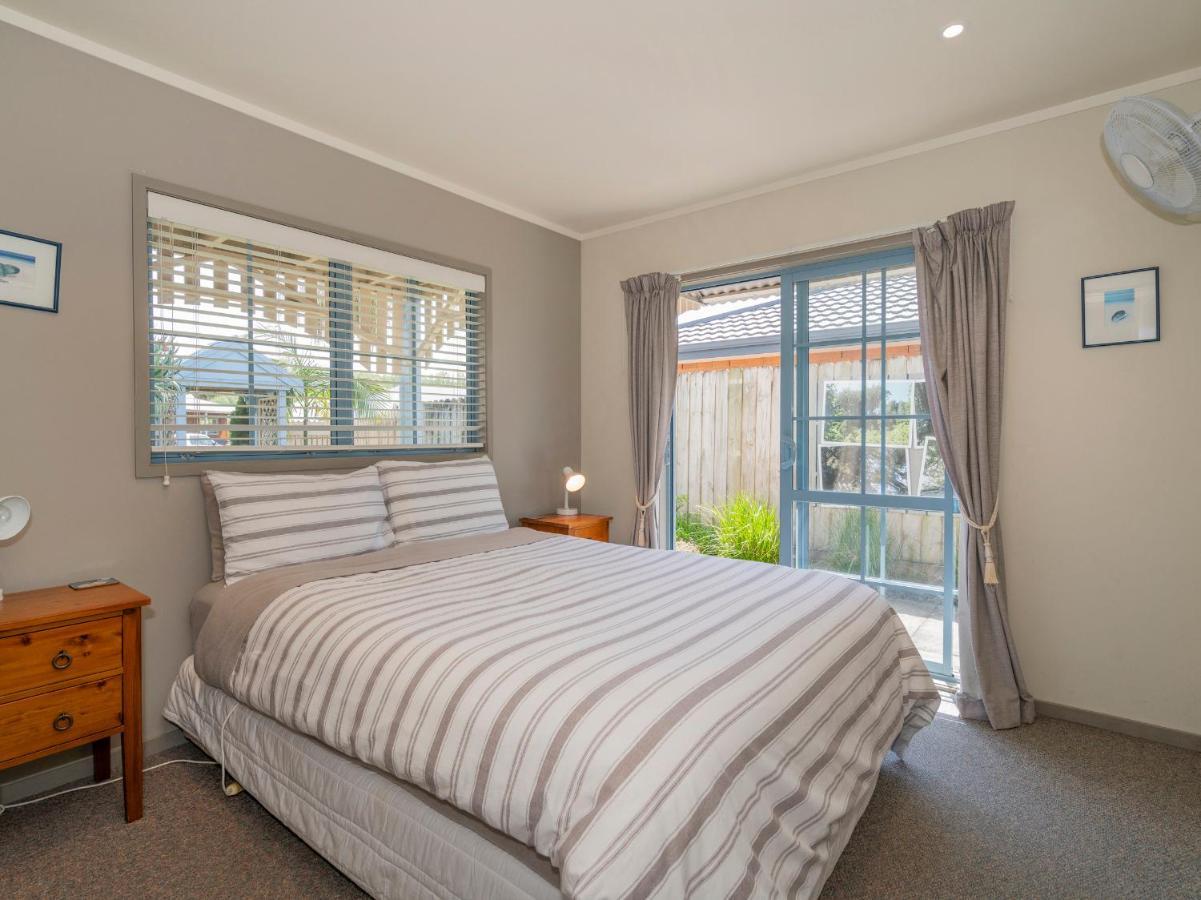 Pipi Dune Villa - Whitianga Holiday Home Zewnętrze zdjęcie