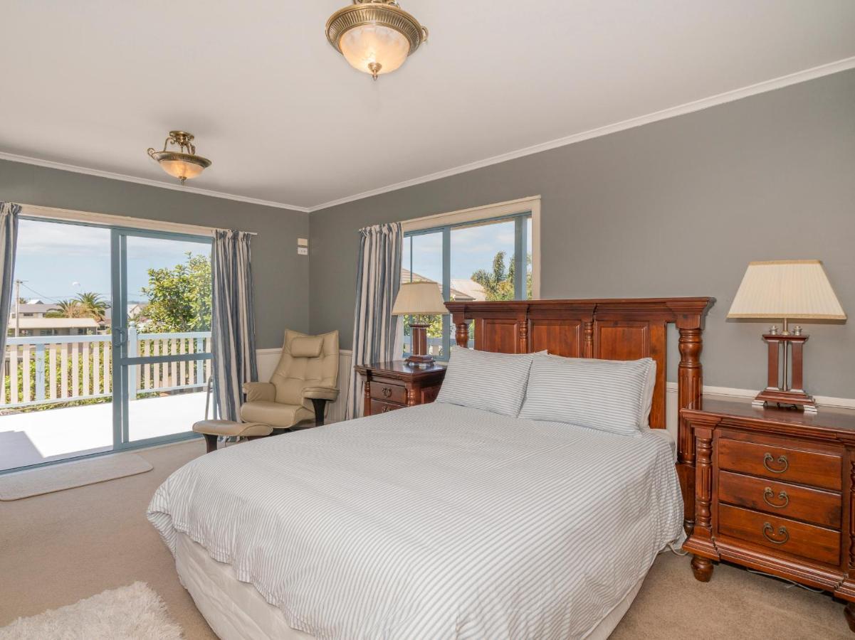 Pipi Dune Villa - Whitianga Holiday Home Zewnętrze zdjęcie